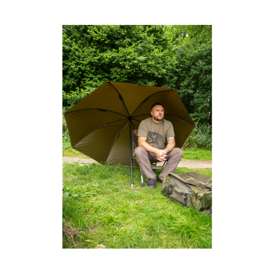Korum - Umbrela "Classic Brolly 45" 2.2m"
